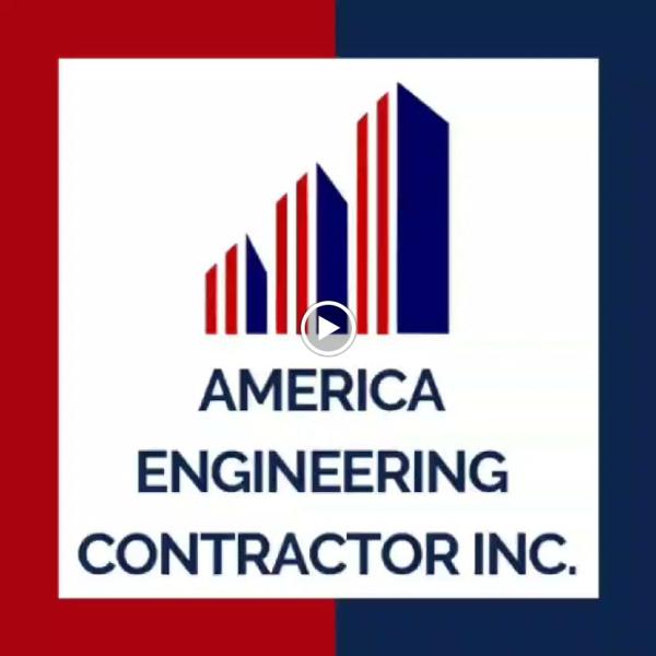 America Engineering Contractor Inc.