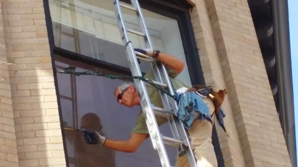 John Baldwin Window Cleaning