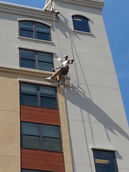 John Baldwin Window Cleaning