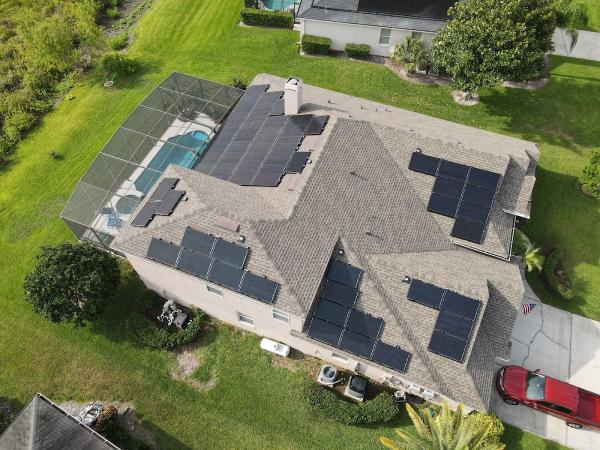Sunvena Solar