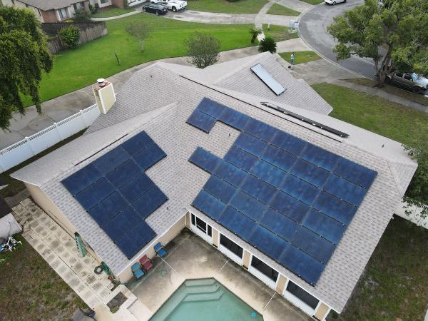 Sunvena Solar