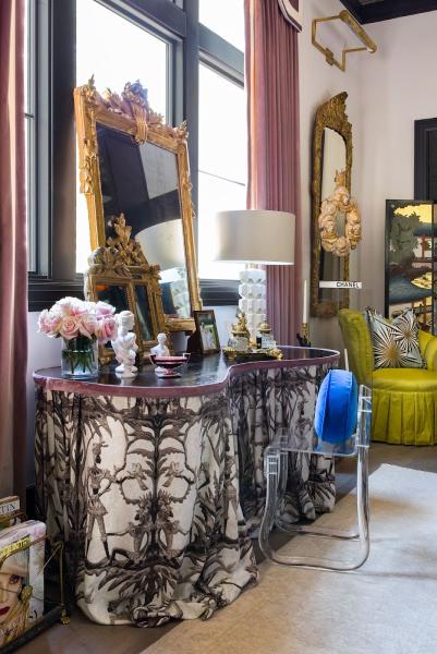 Brittany Cason Interior Design