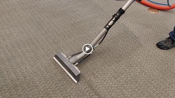AJ Steam Cleaning