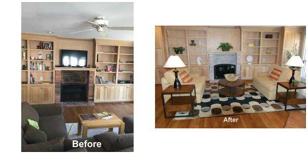 First Impression Home Staging & Interior Design