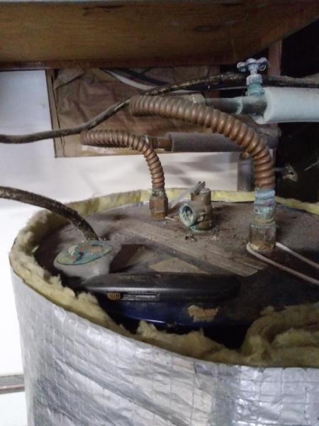 Creekview Home Inspections LLC
