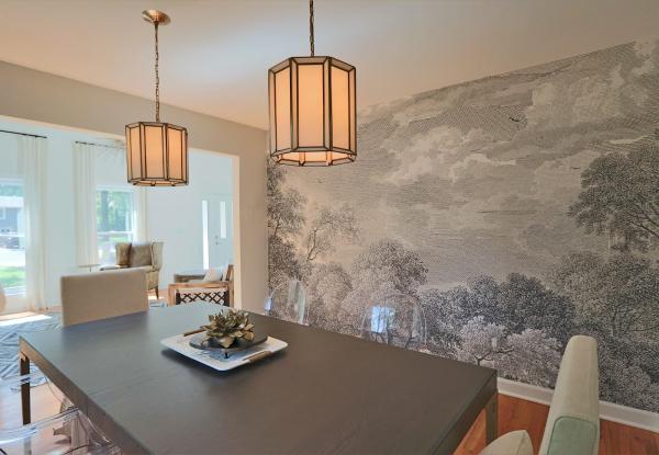 Ivory Stone Interiors LLC