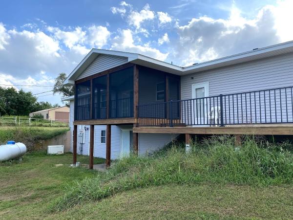 Trak Roofing & Construction