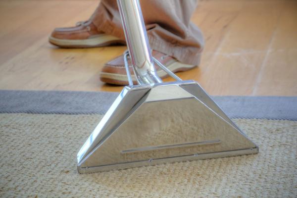 Bluewater Carpet Cleaning