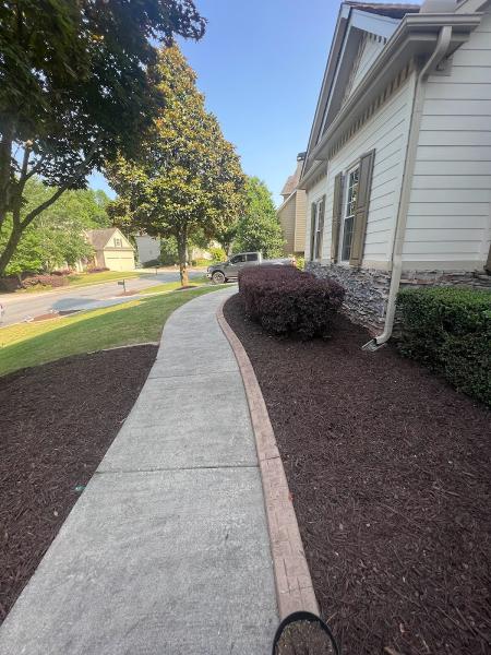 Stormant Landscaping