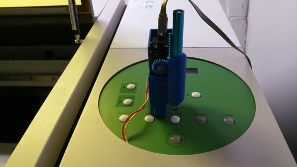 KC Proto- 3D Printing