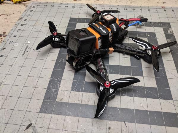 KC Proto- 3D Printing