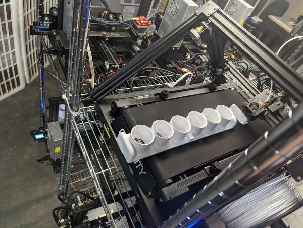 KC Proto- 3D Printing