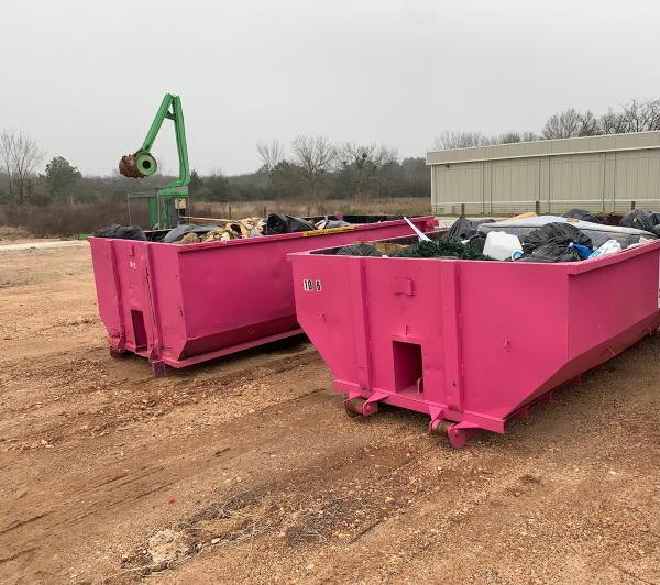 Hercules Dumpster Rentals