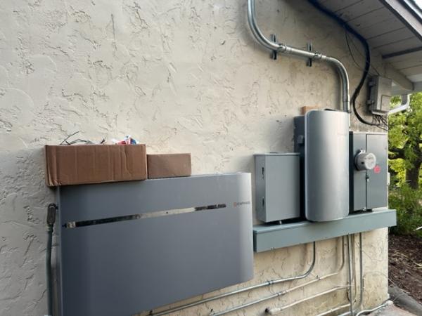 R.o.i. Solar Power