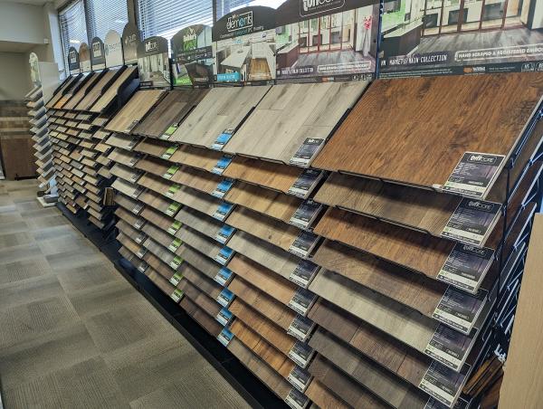 Flooring Direct LLC