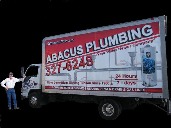 Abacus Plumbing Company