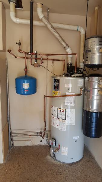 Abacus Plumbing Company