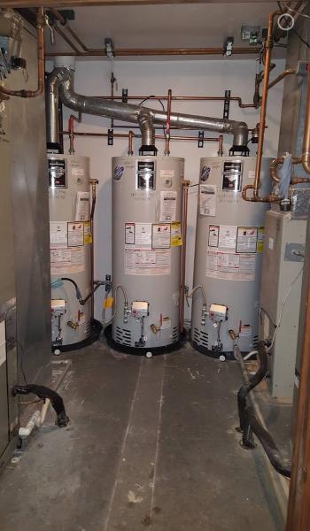 Abacus Plumbing Company