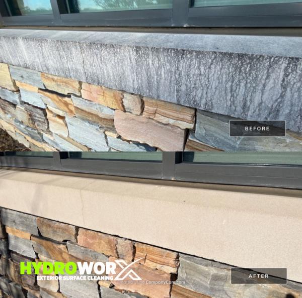 Hydro Worx LLC