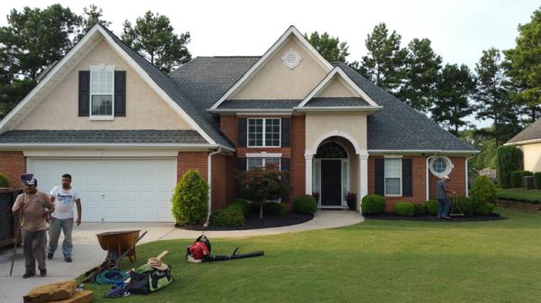 Ideal Creations Construction