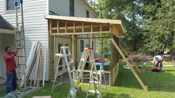 Ideal Creations Construction