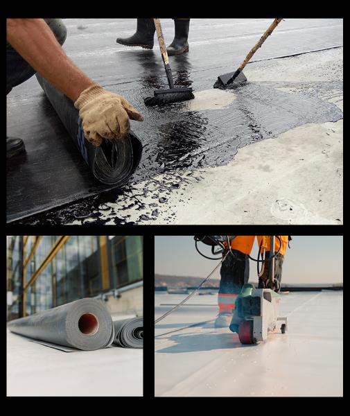 Shain Roofing & Sheet Metal Inc.