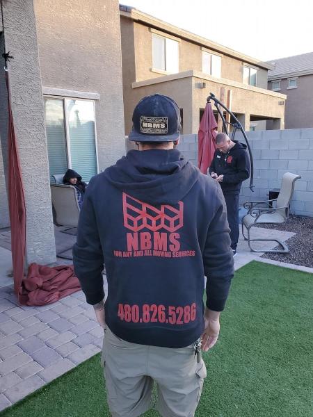 New Beginnings Moving Solutions