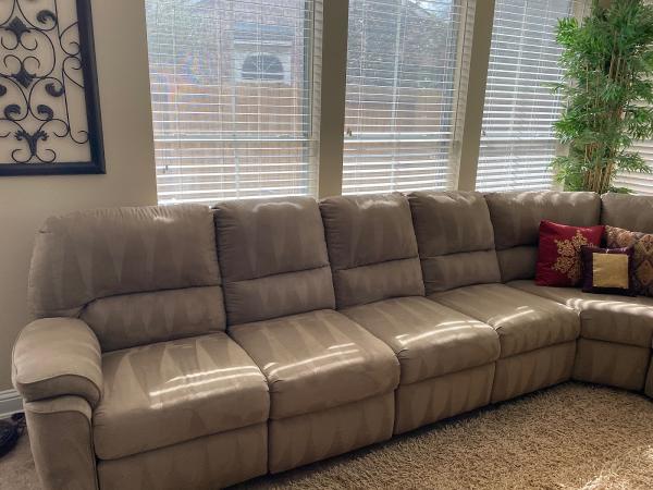 Cleandae Home Cleaning