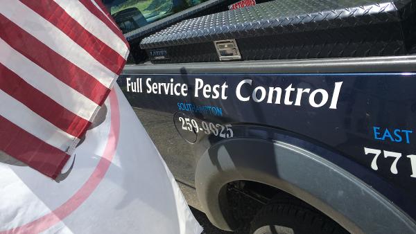 East End Pest Management