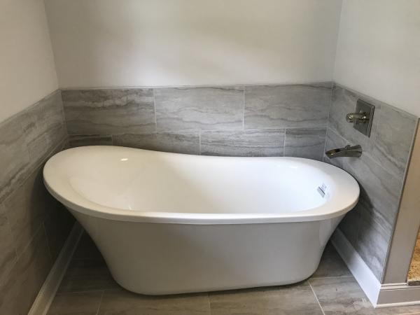 JDB Plumbing Inc