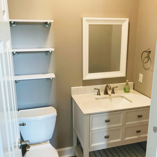 Servant Plumbing