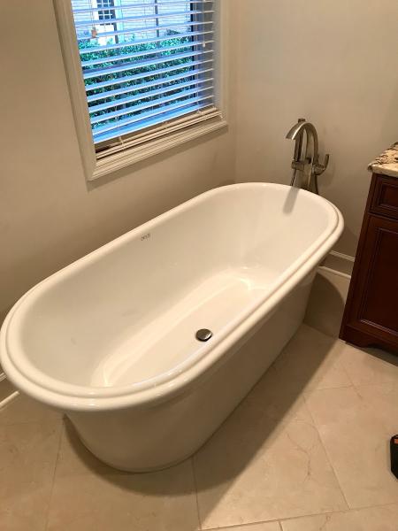 Servant Plumbing