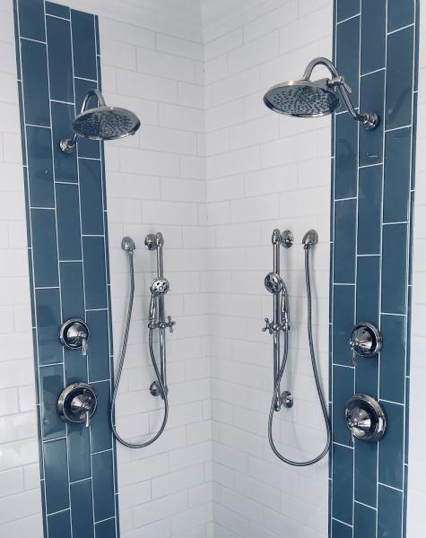 Servant Plumbing