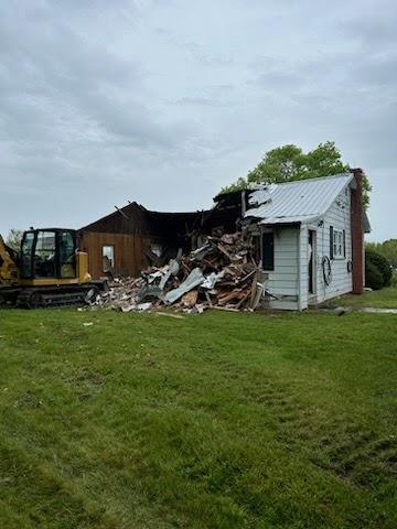 Holloway Construction Company