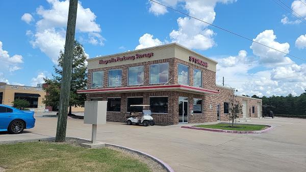 Magnolia Parkway Storage