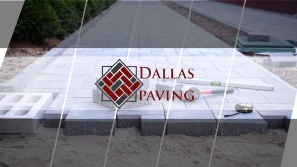 Dallas Paving LLC