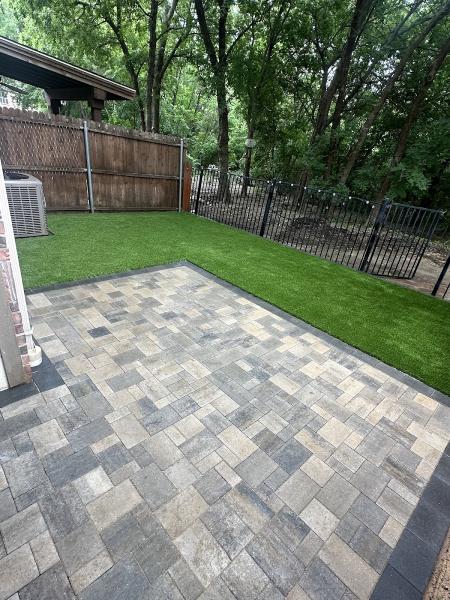 Dallas Paving LLC