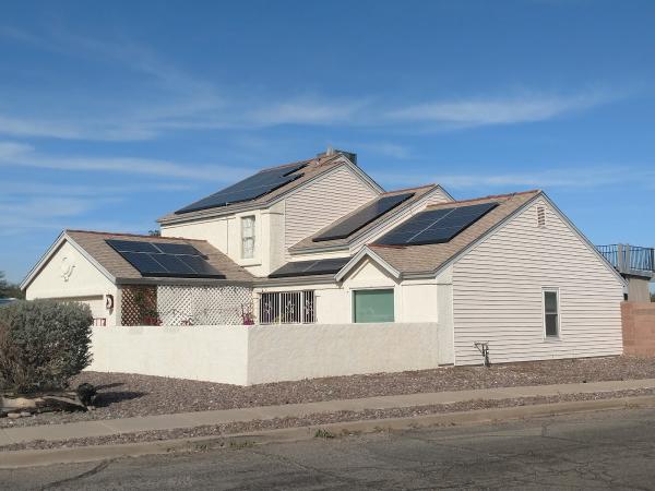 High Desert Energy