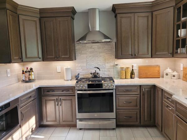 Select Cabinetree