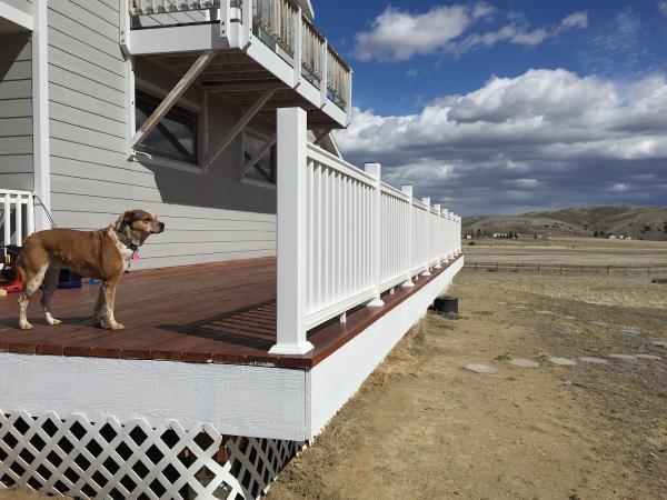 Bozeman Handyman