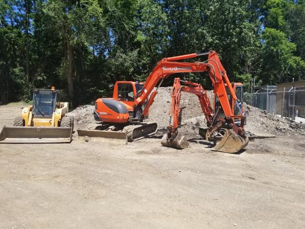 T&N Excavating Inc.