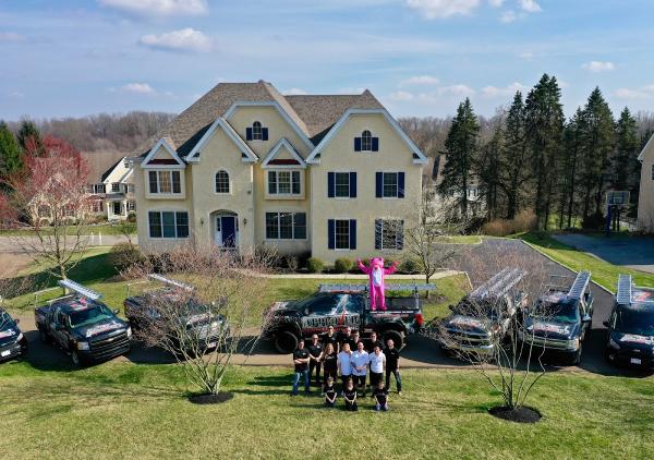 Approved Contractors