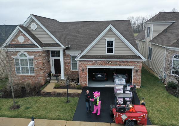 Approved Contractors
