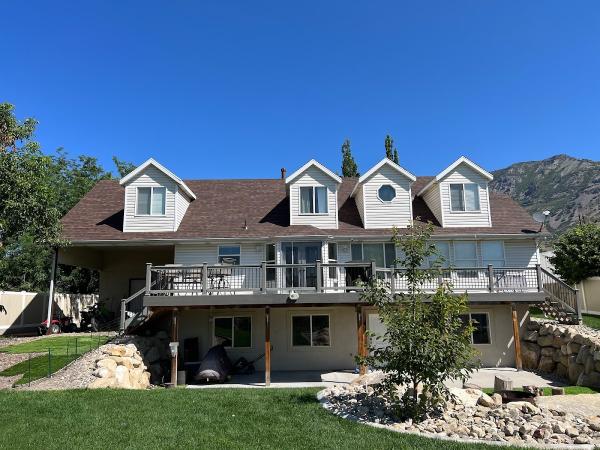 A1 Roofing Utah
