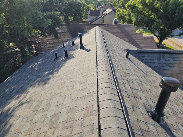 Texas Home Roofing & Exterior Solutions