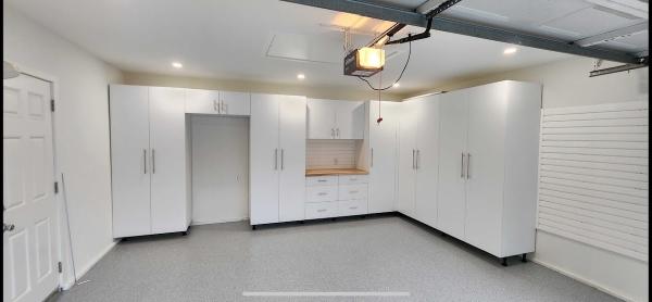 Organizit! Inc. Custom Closet & Storage Solutions