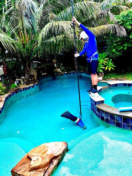 Brevard Pool Care