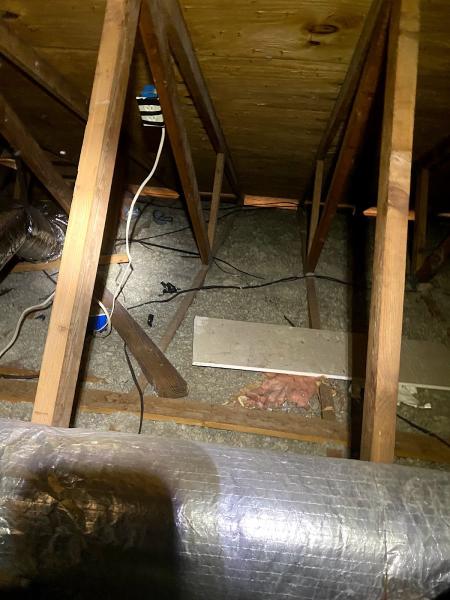 Joe Blow's Insulation