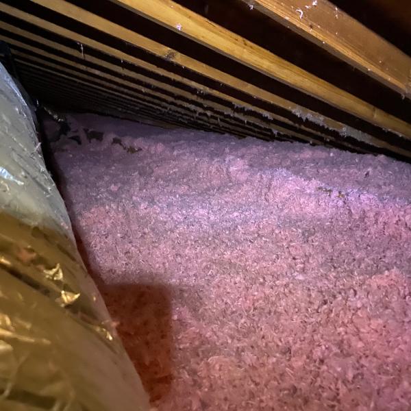 Joe Blow's Insulation