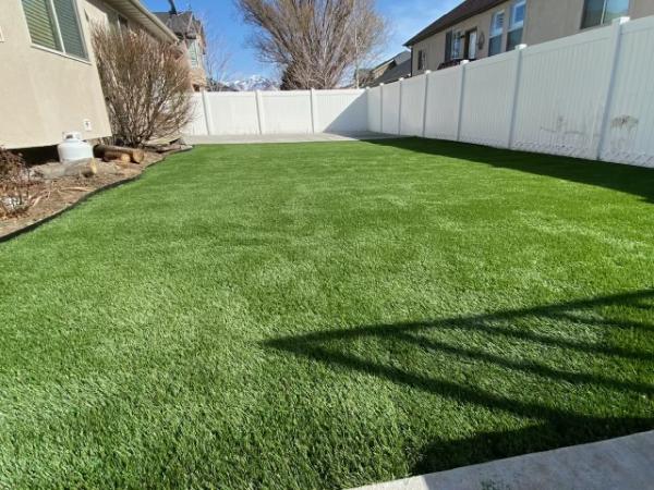 Utah Valley Landscaping